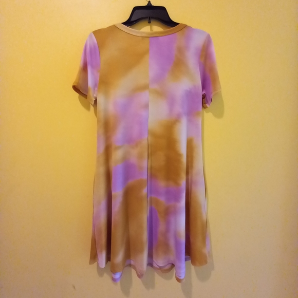 Dae Mode Tunic Woman Dress size S - Picture 2 of 5